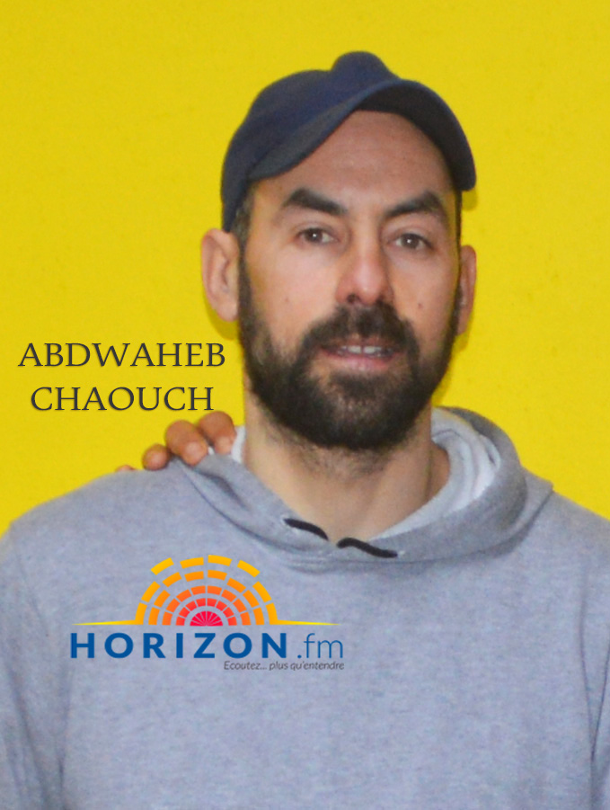 Abdwaheb chaouch